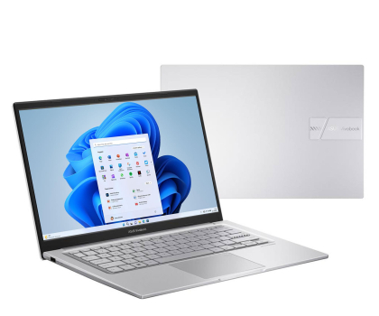 Laptop ASUS Vivobook 14 Core 7-150U/16GB/512/Win11 X1404VA-EB1626W